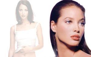 Christy Turlington